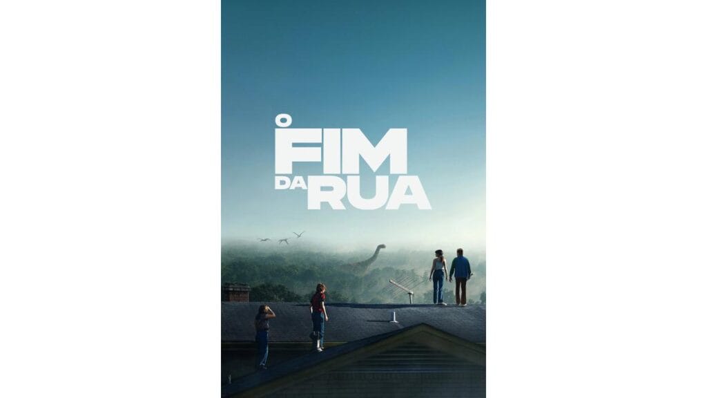 Onde Assistir O Fim da Rua
