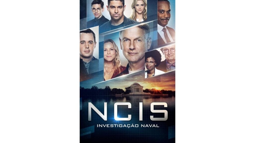 Onde Assistir NCIS: Investigação Naval