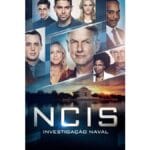 Onde Assistir NCIS: Investigação Naval