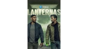 Onde Assistir Lanternas