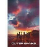 Onde Assistir Outer Banks