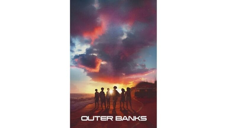 Onde Assistir Outer Banks