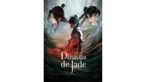 Onde Assistir Dinastia de Jade