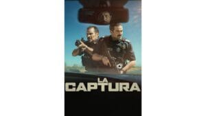 Trailer do filme La Captura