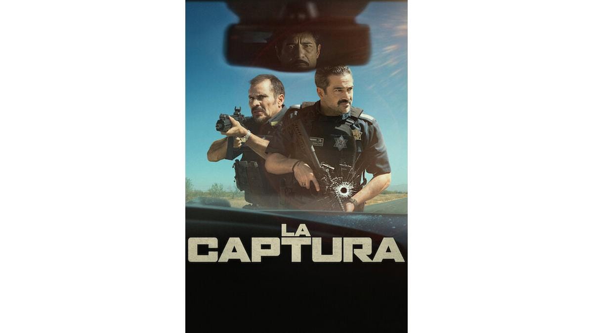 Onde Assistir La Captura