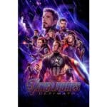 Trailer do filme Vingadores: Ultimato