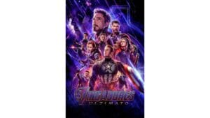 Trailer do filme Vingadores: Ultimato