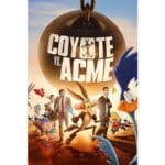 Trailer do filme Coyote vs. ACME