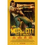Onde Assistir Motor City