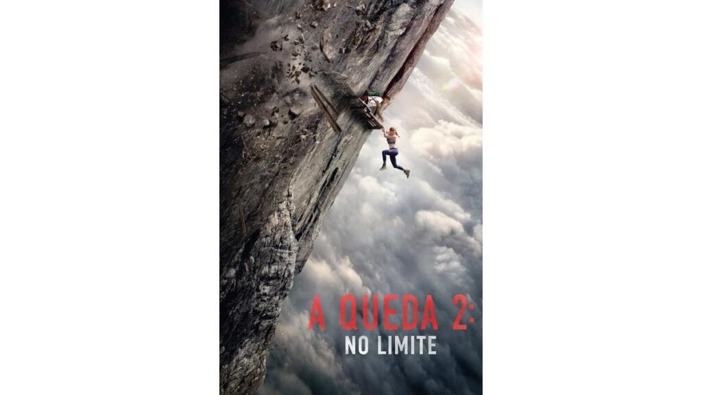 Trailer do filme A Queda 2: No Limite