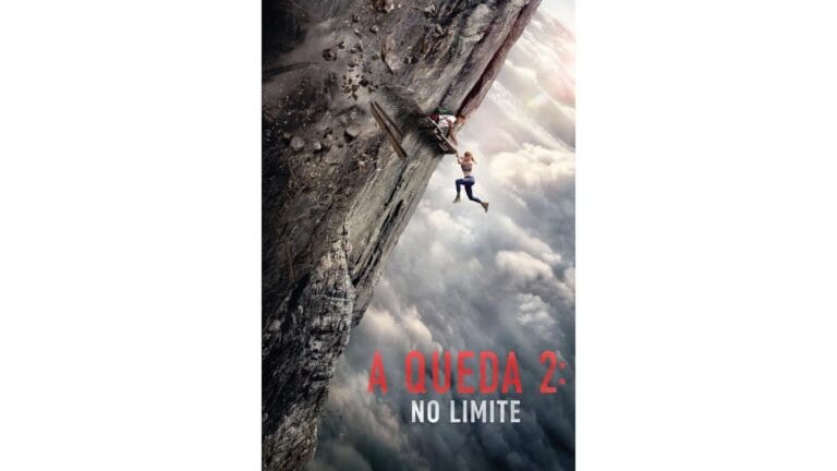 Trailer do filme A Queda 2: No Limite
