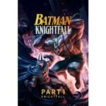 Onde Assistir Batman: A Queda do Morcego - Parte 1