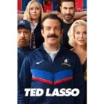 Onde Assistir Ted Lasso