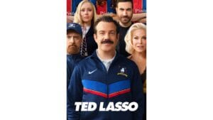 Onde Assistir Ted Lasso