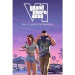 Onde Assistir Grand Theft Auto VI: Um Olhar Estendido
