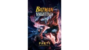Trailer do filme Batman: A Queda do Morcego - Parte 1