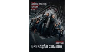 Trailer do filme Operação Sombra