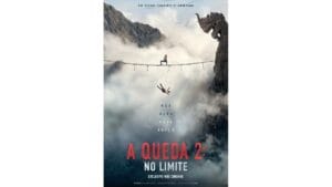 Trailer do filme A Queda 2: No Limite