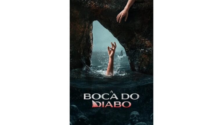 Onde Assistir A Boca do Diabo