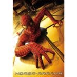Trailer do filme Homem-Aranha