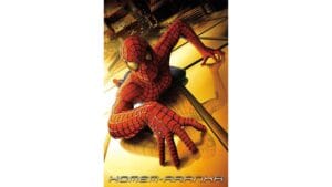 Trailer do filme Homem-Aranha