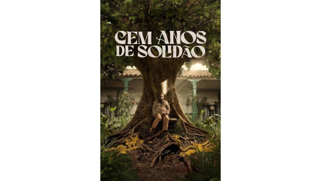 Onde Assistir Cem Anos de Solidão