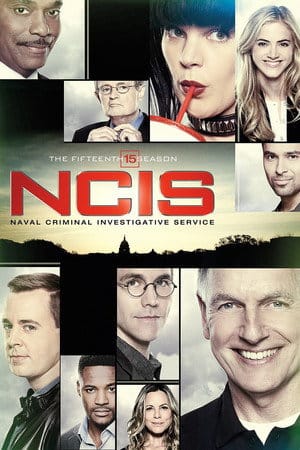 Temporada 15