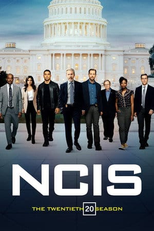 Temporada 20