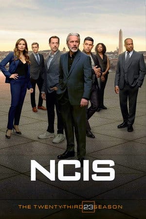 Temporada 23