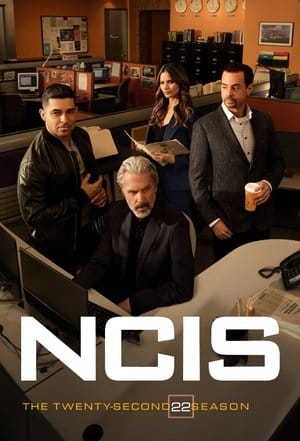 Temporada 22