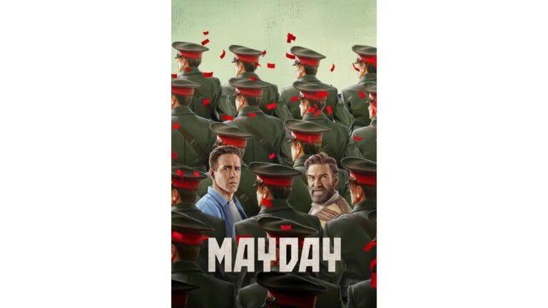 Trailer do filme Mayday