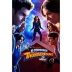 Trailer do filme O Confronto dos Thundermans