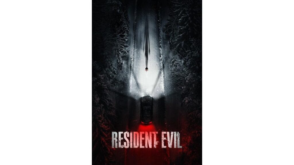 Trailer do filme Resident Evil