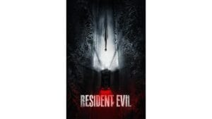 Trailer do filme Resident Evil