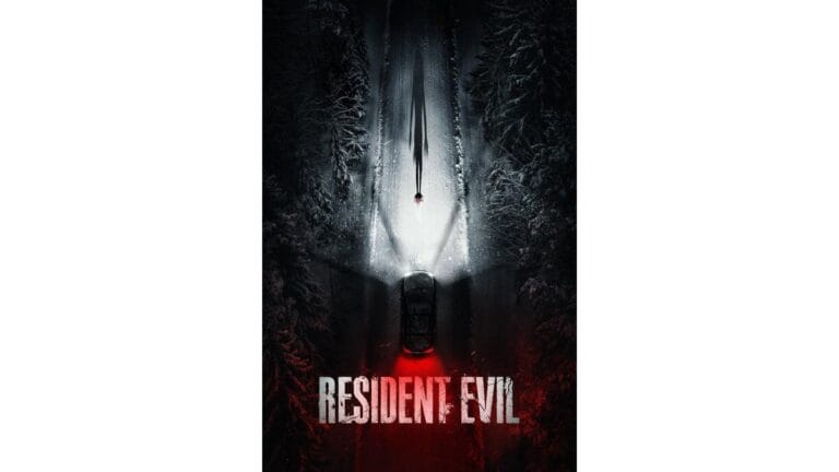 Trailer do filme Resident Evil