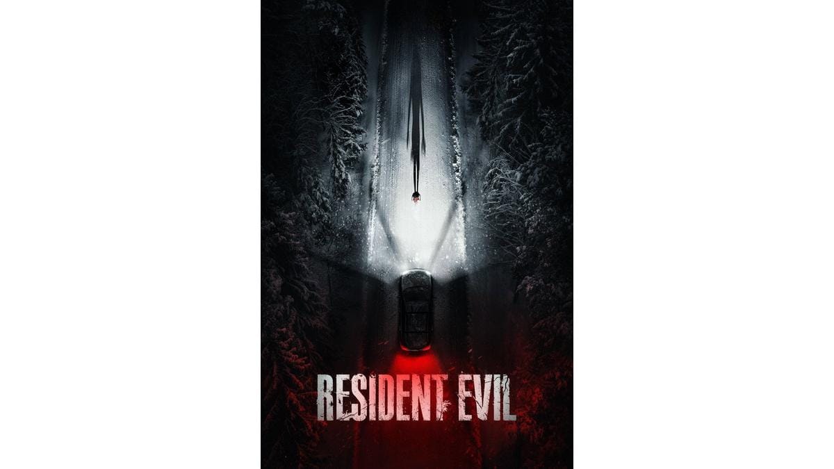 Trailer do filme Resident Evil
