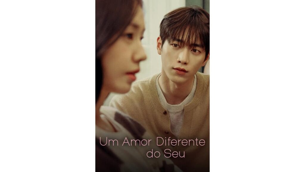 Onde Assistir Um Amor Diferente do Seu