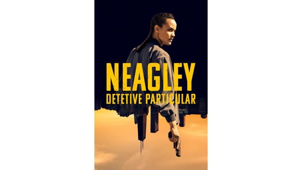 Onde Assistir Neagley: Detetive Particular