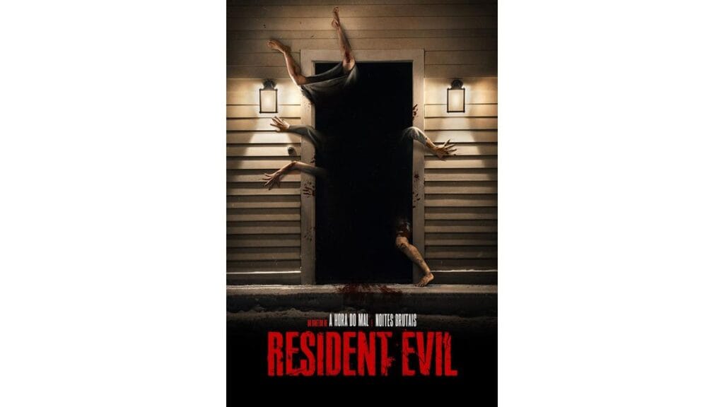 Onde Assistir Resident Evil