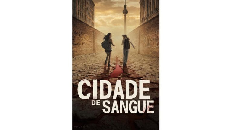 Onde Assistir Cidade de Sangue