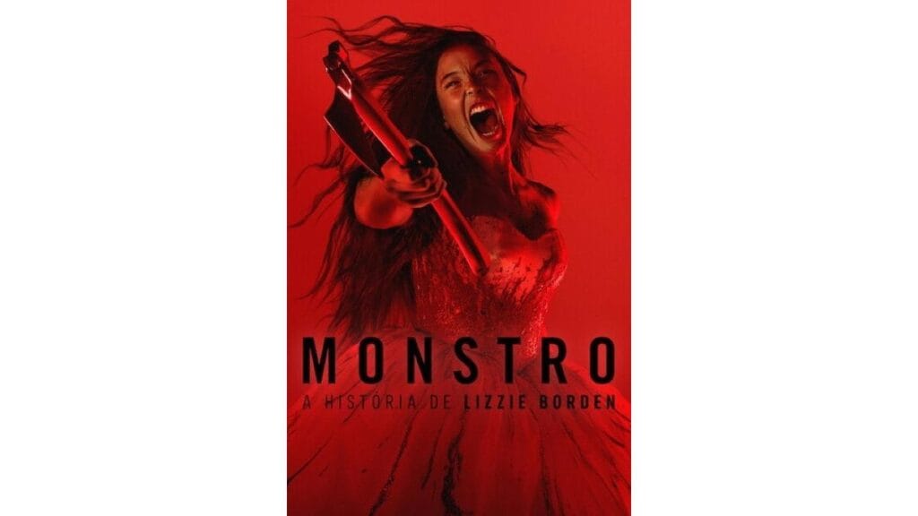 Onde Assistir Monstro: A História de Lizzie Borden