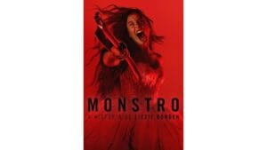 Onde Assistir Monstro: A História de Lizzie Borden
