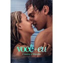 Onde Assistir Você+Eu - Contra o Mundo