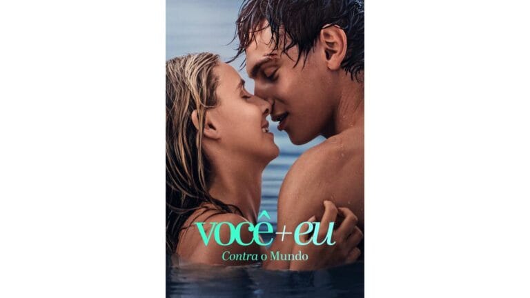 Onde Assistir Você+Eu - Contra o Mundo