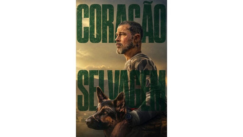 Onde Assistir Coração Selvagem