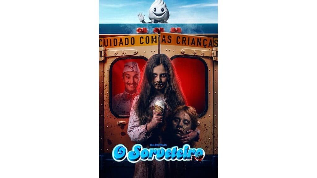 Onde Assistir O Sorveteiro