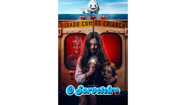 Onde Assistir O Sorveteiro