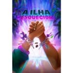 Trailer do filme A Ilha Esquecida