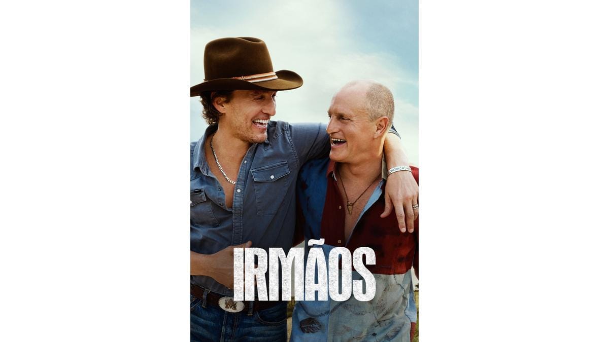 Onde Assistir Brothers