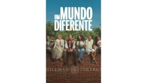 Onde Assistir Um Mundo Diferente